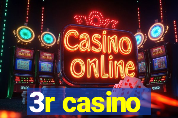 3r casino